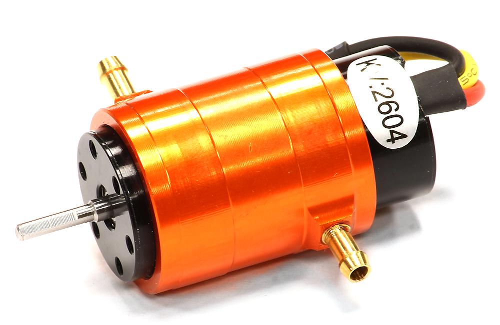 Brushless Motors &amp; Parts for RC Cars, Boats, Planes ...