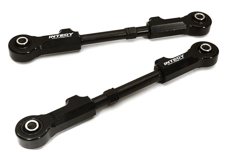 CNC Machined Rear Upper Suspension Linkages Designed for Losi 1/5 DBXL-E 2.0 4WD - Picture 1 of 1