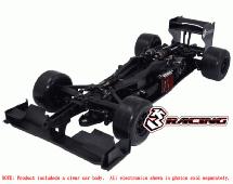 3RACING Steeringn Set for Fgxevo for sale online #fgx-127